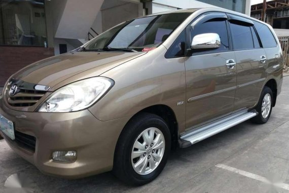 2010 Toyota Innova For sale