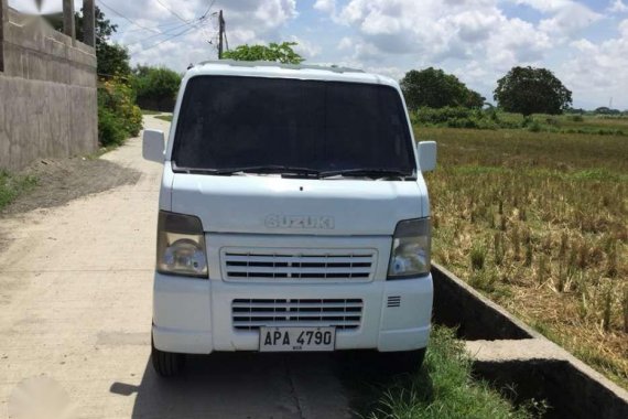 Like New Suzuki Multicab for sale