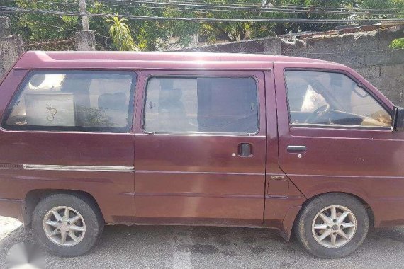 Nissan Vanette 1997 for sale