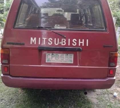 Mitsubishi L300 1997 for sale