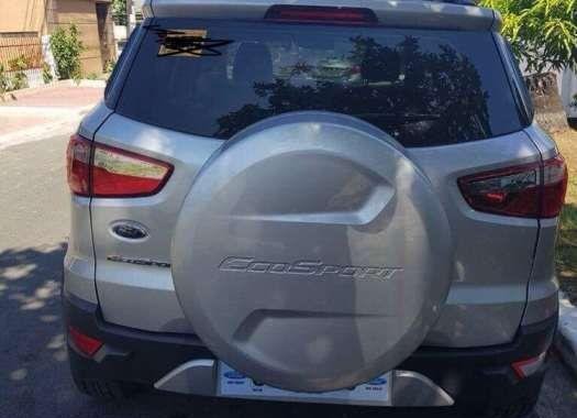 Ford Ecosport 2018 for sale