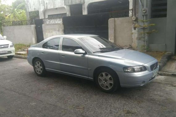 2002 Volvo S60 for sale