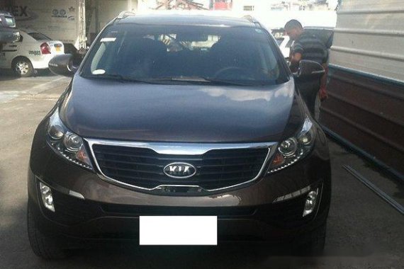 Kia Sportage 2011 for sale