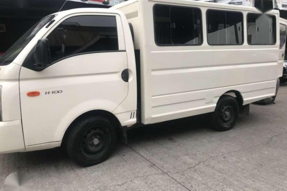 2015 Hyundai H-100 for sale