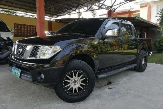 Nissan Navara 2013 for sale