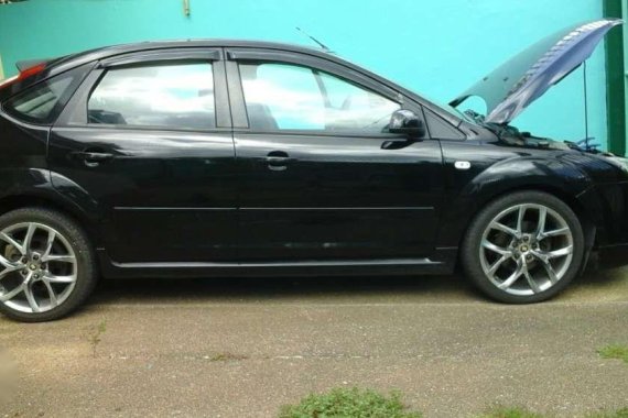 2006 Ford Focus for sale