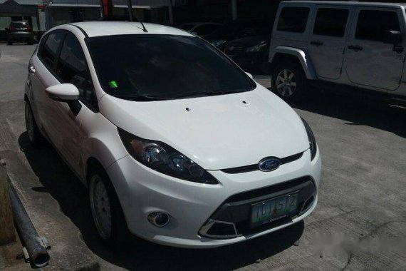 Ford Fiesta 2011 for sale