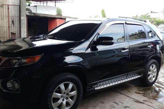 Kia Sorento 2011 for sale
