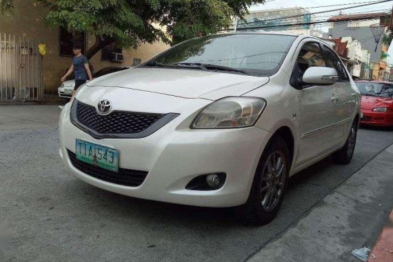 2012 Toyota Vios for sale
