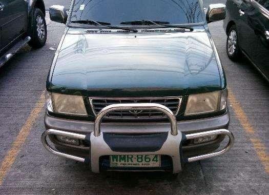 Toyota Revo 2001 for sale