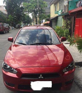 Mitsubishi Lancer Ex 2010 for sale