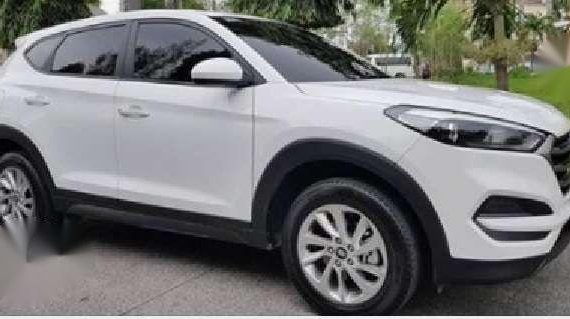 2016 Hyundai Tucson for sale