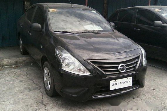 Nissan Almera 2016 for sale