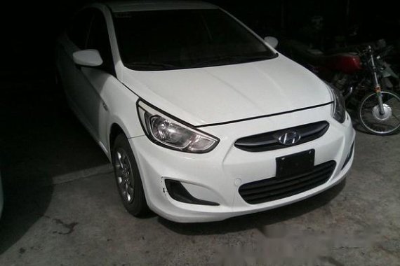 Hyundai Accent 2014 for sale