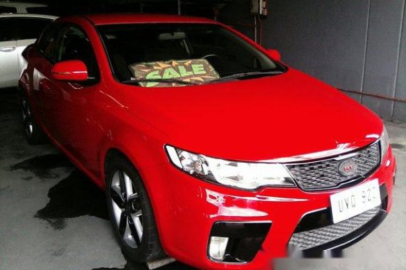 Kia Forte 2013 for sale