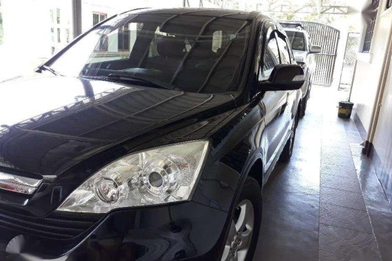 Honda Cr-V 2007 for sale