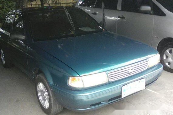 Good as new Nissan Sentra 1999 for sale