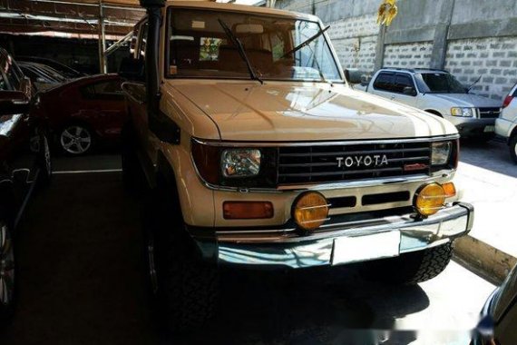 Toyota Land Cruiser 2001 for sale