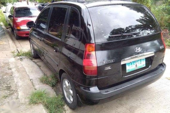 Hyundai Matrix 2004 for sale