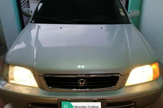 Honda City 1997 for sale