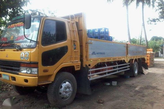 Mitsubishi Fuso 2004 for sale