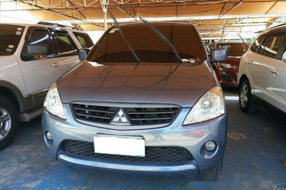 Mitsubishi Fuzion 2009 for sale