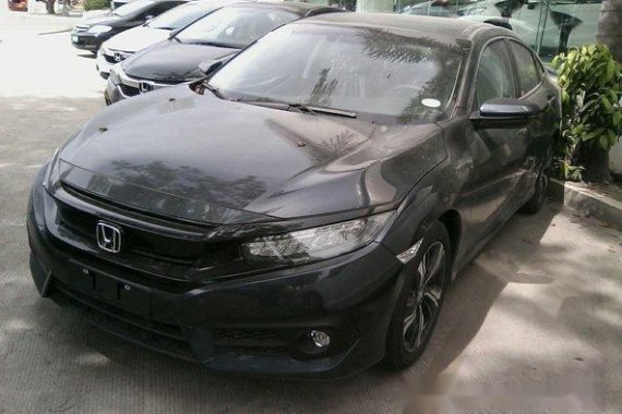 Honda Civic 2018 for sale