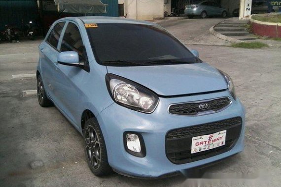 Kia Picanto 2015 for sale