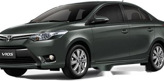 Toyota Vios G 2018 for sale