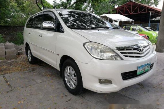 Toyota Innova 2011 for sale