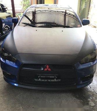 Mitsubishi Lancer Ex 2011 for sale 