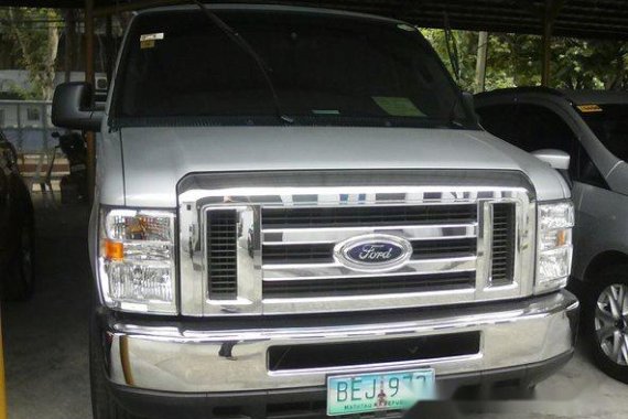 Ford E-150 2013 for sale 