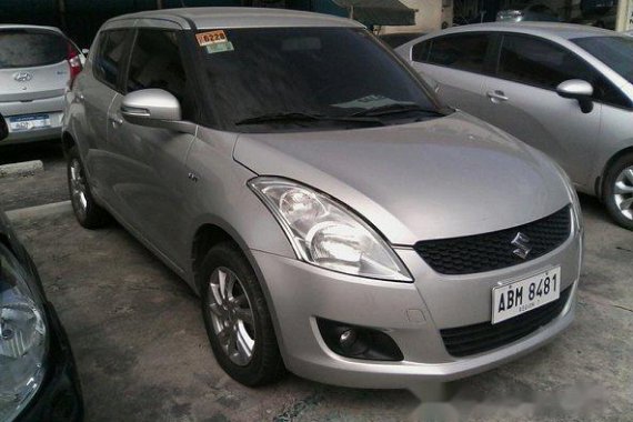 Suzuki Swift 2015 for sale