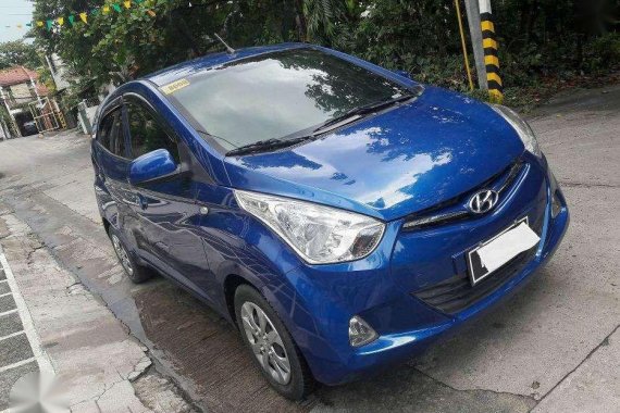 2016 Hyundai Eon for sale