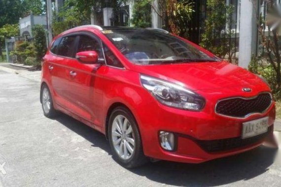 Kia Carens 2015 for sale