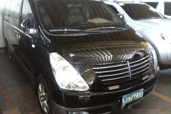 Hyundai Grand Starex 2014 for sale