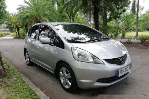 Honda Jazz 2009 for sale