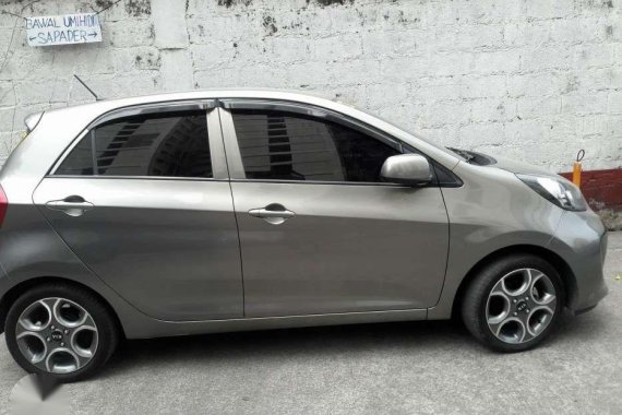 Like New Kia Picanto for sale