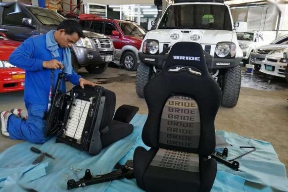 2018 Suzuki Jimny for sale 