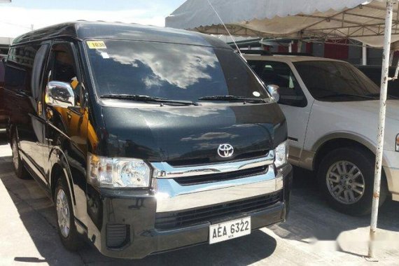 Toyota Hiace 2014 for sale