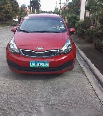 Kia Rio 2013 for sale