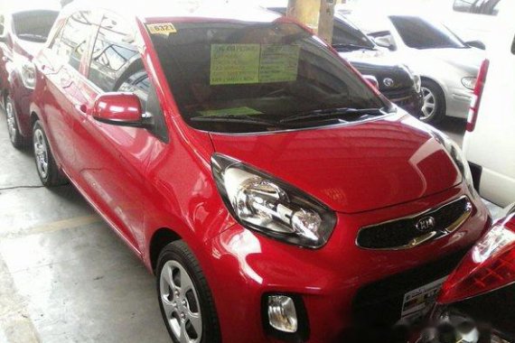 Kia Picanto 2016 for sale