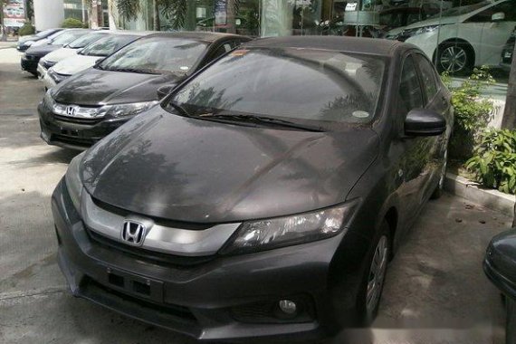 Honda City 2018 for sale