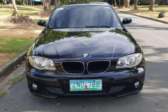 2008 Bmw 116i FOR SALE