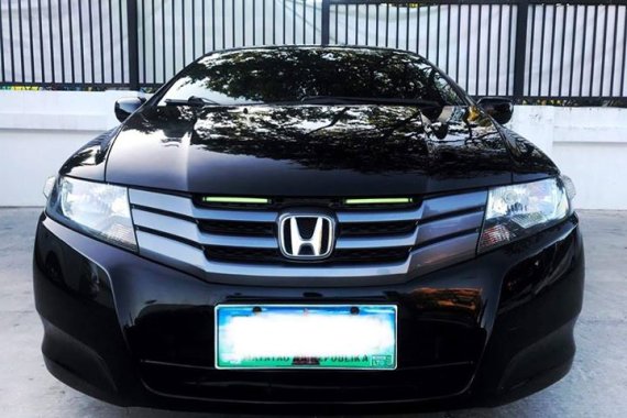 Honda City 2010 for sale