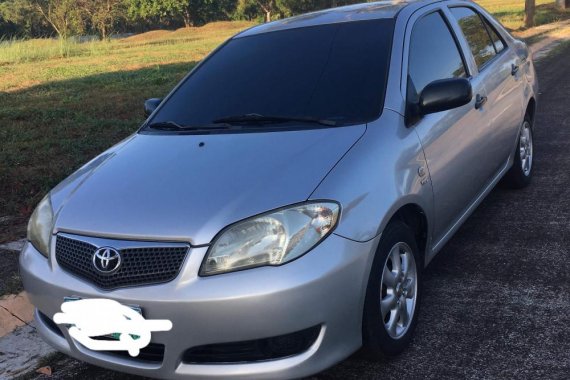 Toyota Vios 2006 for sale