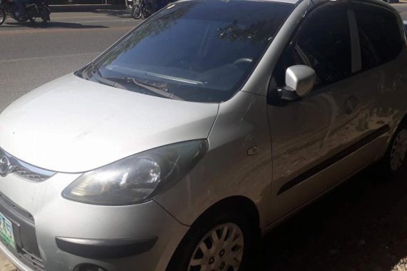 Hyundai I10 2009 for sale