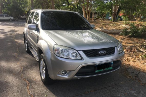 2013 Ford Escape XLS Automatic for sale 