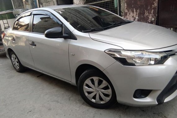 Toyota Vios 2014 for sale 