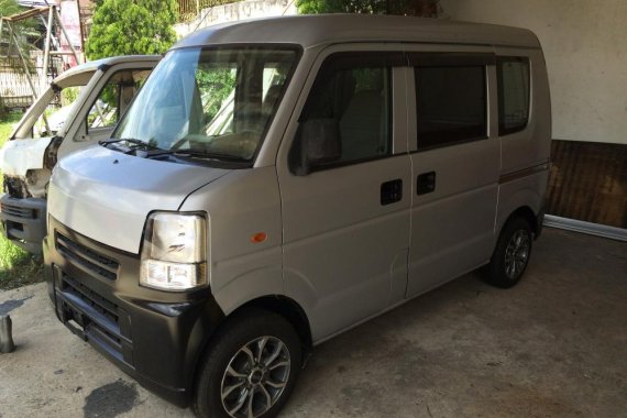 2018 Suzuki Multi-Cab for sale